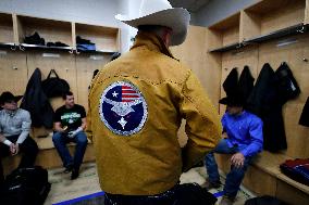 Pro Bull Riders: Unleash The Beast - New York City