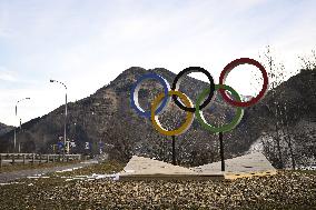 Milano-Cortina Olymipcs 2026