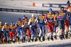 Tour de Ski 2024/2025