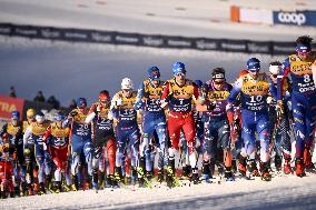 Tour de Ski 2024/2025