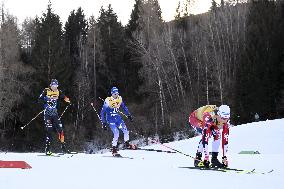 Tour de Ski 2024/2025