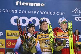 Tour de Ski 2024/2025