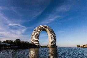 Sheraton Hot Spring Resort in Huzhou