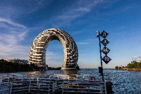 Sheraton Hot Spring Resort in Huzhou