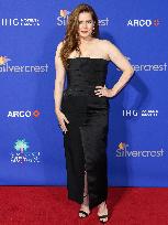 36th Annual Palm Springs International Film Festival Film Awards 2025