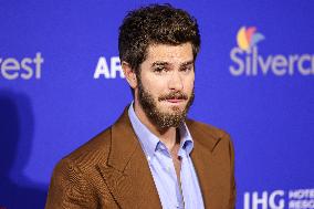 36th Annual Palm Springs International Film Festival Film Awards 2025
