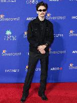 36th Annual Palm Springs International Film Festival Film Awards 2025