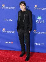 36th Annual Palm Springs International Film Festival Film Awards 2025