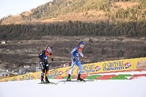 Tour de Ski 2024/2025