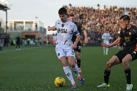 CALCIO - Serie A - Venezia FC vs Empoli FC