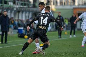 CALCIO - Serie A - Venezia FC vs Empoli FC