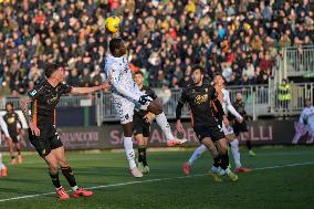 CALCIO - Serie A - Venezia FC vs Empoli FC