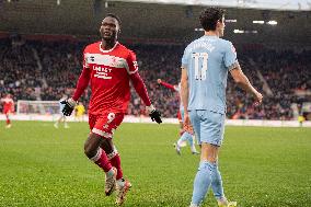 Middlesbrough FC v Cardiff City FC - Sky Bet Championship