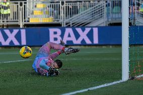 CALCIO - Serie A - Venezia FC vs Empoli FC