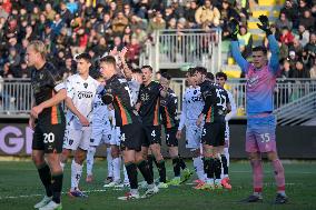 CALCIO - Serie A - Venezia FC vs Empoli FC