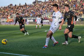 CALCIO - Serie A - Venezia FC vs Empoli FC