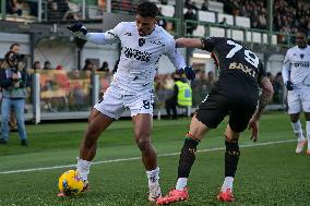 CALCIO - Serie A - Venezia FC vs Empoli FC