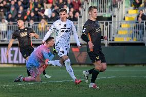 CALCIO - Serie A - Venezia FC vs Empoli FC