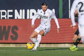 CALCIO - Serie A - Venezia FC vs Empoli FC