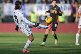 CALCIO - Serie A - Venezia FC vs Empoli FC