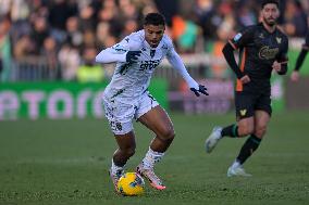 CALCIO - Serie A - Venezia FC vs Empoli FC