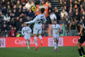 CALCIO - Serie A - Venezia FC vs Empoli FC