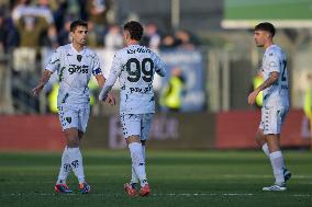 CALCIO - Serie A - Venezia FC vs Empoli FC