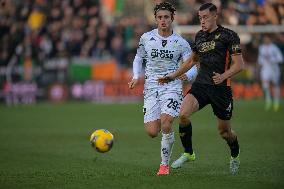 CALCIO - Serie A - Venezia FC vs Empoli FC