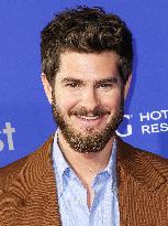 36th Annual Palm Springs International Film Awards - CA