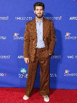 36th Annual Palm Springs International Film Awards - CA