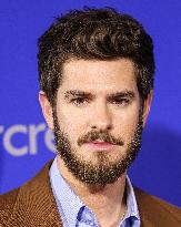 36th Annual Palm Springs International Film Awards - CA