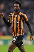 Hull City AFC v Leeds United FC - Sky Bet Championship