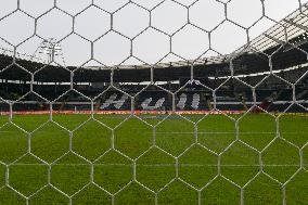 Hull City AFC v Leeds United FC - Sky Bet Championship