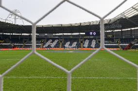 Hull City AFC v Leeds United FC - Sky Bet Championship