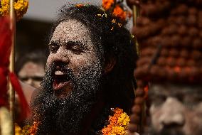 Upcoming Maha Kumbh Mela 2025 Festival