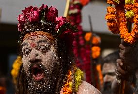 Upcoming Maha Kumbh Mela 2025 Festival