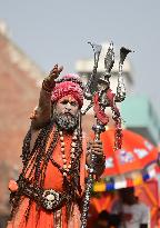 Upcoming Maha Kumbh Mela 2025 Festival