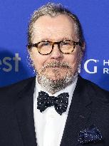 36th Annual Palm Springs International Film Awards - CA