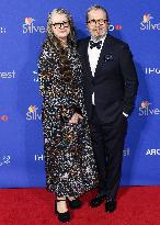 36th Annual Palm Springs International Film Awards - CA