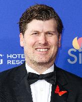 36th Annual Palm Springs International Film Awards - CA