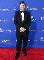 36th Annual Palm Springs International Film Awards - CA