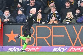 Cambridge United v Bristol Rovers - Sky Bet League 1