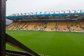 Norwich City FC v Coventry City FC - Sky Bet Championship