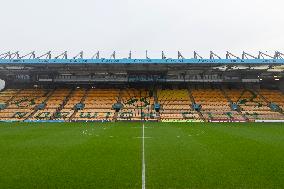 Norwich City FC v Coventry City FC - Sky Bet Championship