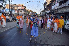 Birth Anniversary Of Guru Gobind Singh In Assam