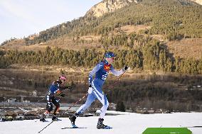 Tour de Ski 2024/2025