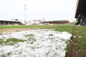 Cambridge United v Bristol Rovers - Sky Bet League 1