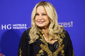 36th Annual Palm Springs International Film Awards - CA