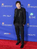 36th Annual Palm Springs International Film Awards - CA