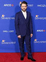 36th Annual Palm Springs International Film Awards - CA